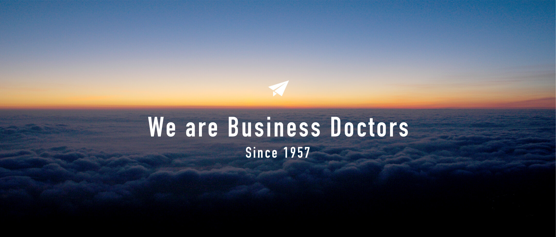 We are Business Doctors