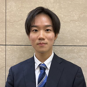 森 大地