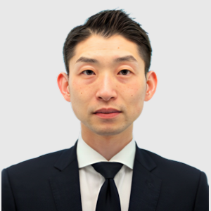 デジタルコンサルティング事業部<br>ゼネラルパートナー｜大渕 元晴