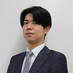 山内 海人