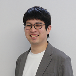笠井 勇希