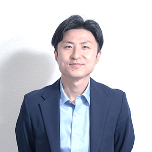 ブランドコンサルティングDiv.｜安藤 慶太
