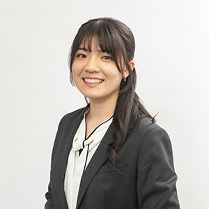 前田 美咲