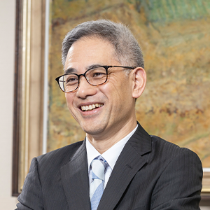 HRコンサルティング事業部<br>チーフマネジャー｜村田 幸人