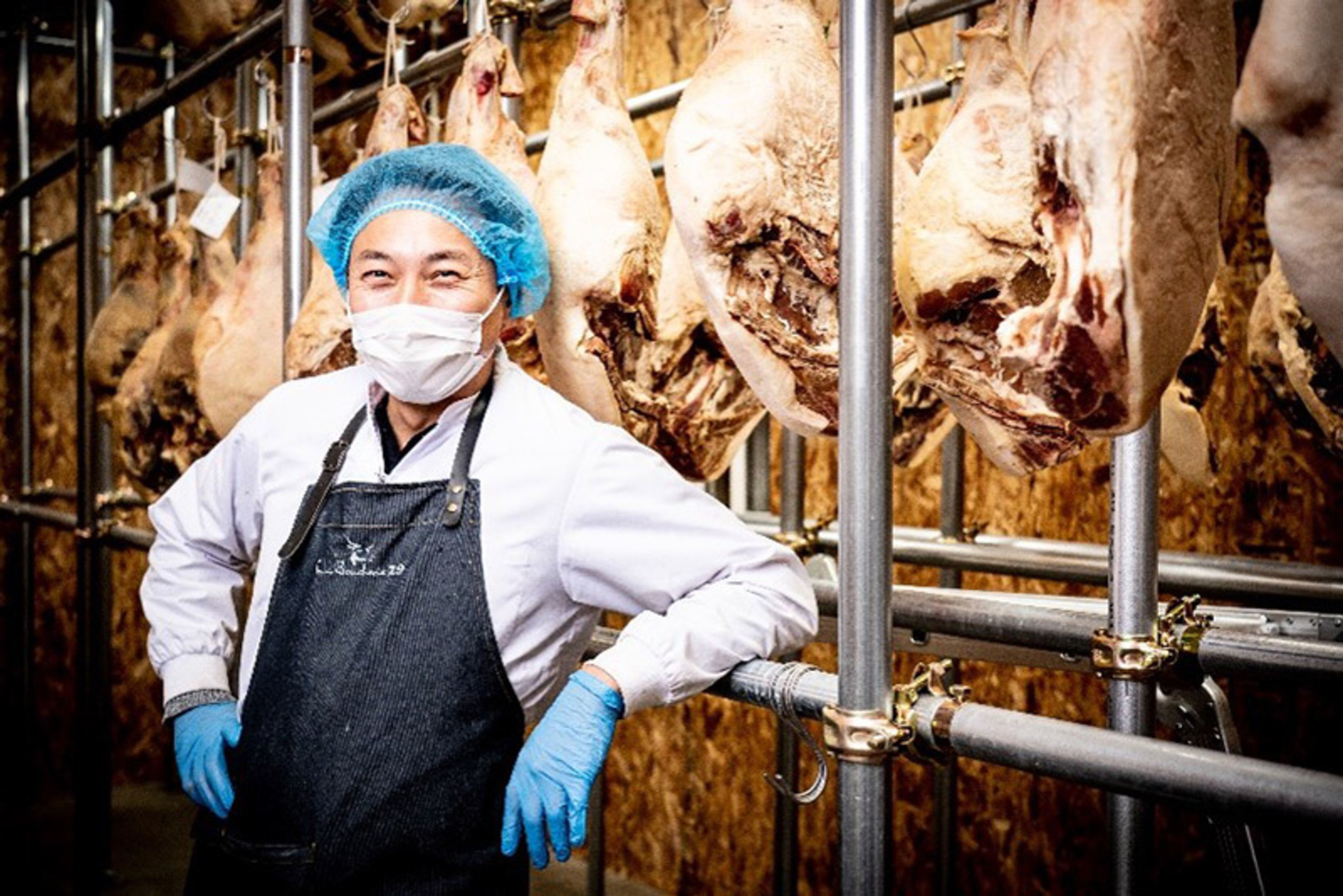 Glocal Strategy Launched from Hokkaido