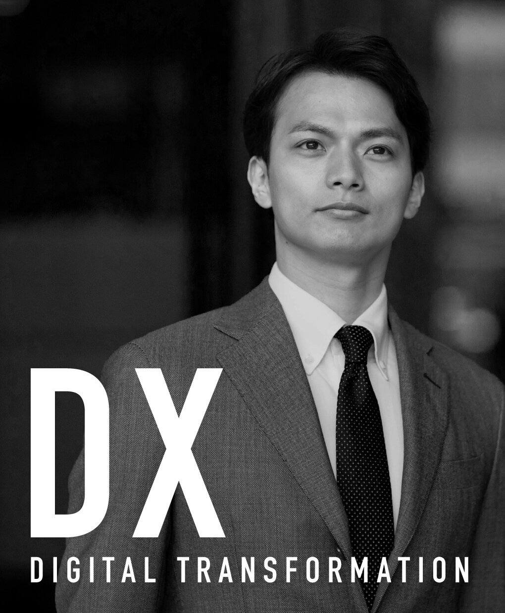 DIGITAL TRANSFORMATION