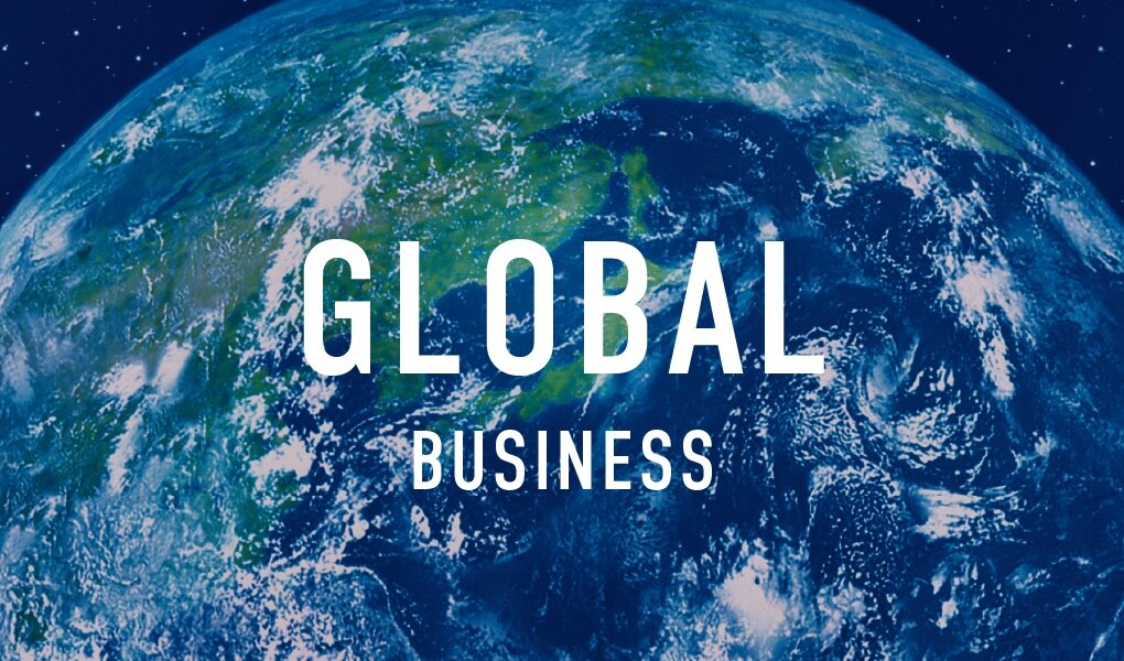 GLOBAL BUSINESS