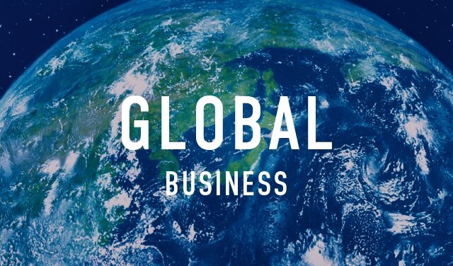 GLOBAL BUSINESS