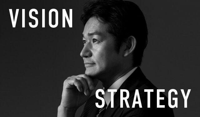 VISION STRATEGY