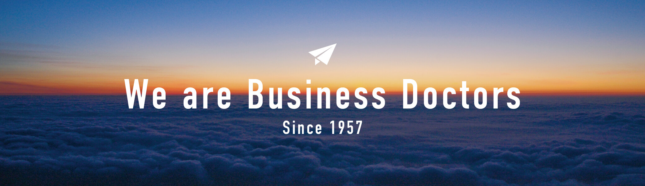 We are Business Doctors