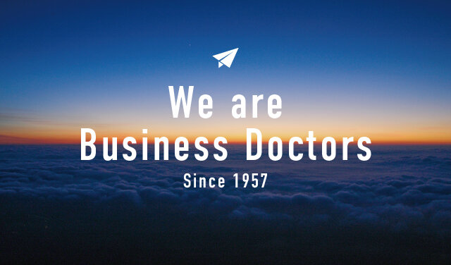 We are Business Doctors
