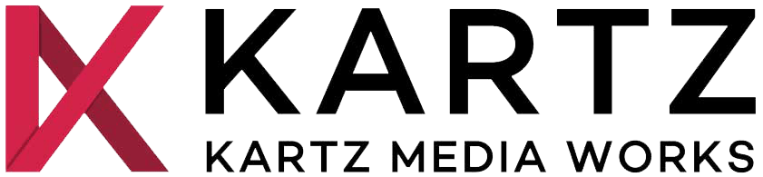 株式会社カーツメディアワークス　ロゴ