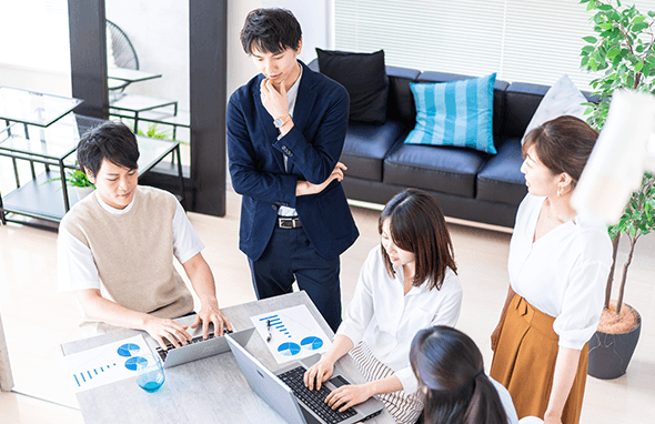 >企業価値向上に欠かせないパーパスブランディング