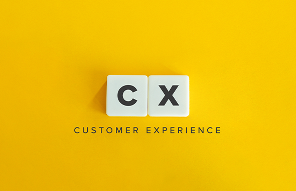 >顧客体験価値（CX）がブランドの価値を決める