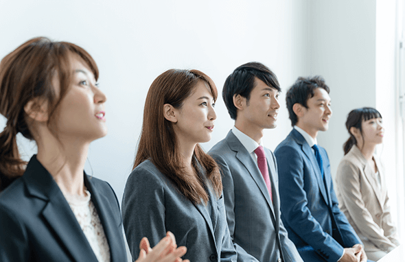 >中小企業が勝つ！大手企業に負けない"採用ブランディング"