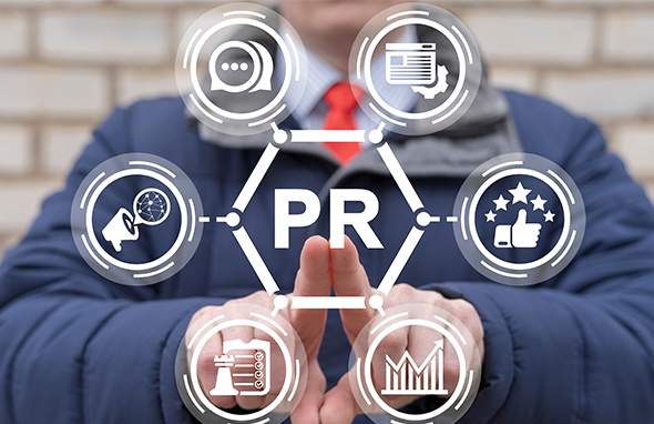 >PR思考を取り入れたブランディング戦略「戦略ブランディングPR」とは？