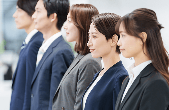 >知名度に頼らずとも優秀な人材が集まり、定着する「採用ブランディング」とは？