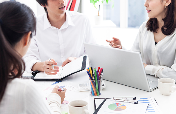 >「推し活」から学ぶブランディングの話