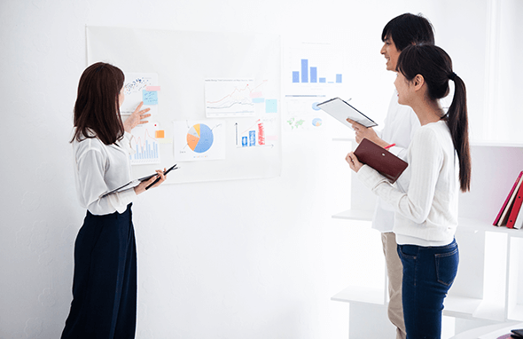 >企業の長期的な成功に重要な「ブランドエクイティ」とは！