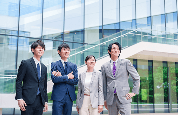 >刺さる採用ブランディング！世界観を正しく伝えるプロセスとは‼