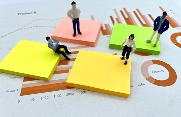>日本のBtoB企業が成長するには、「ブランディング」が必須