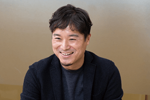 タナベグループ対談：ジェイスリー足立功治氏・中川桜氏×タナベコンサルティング