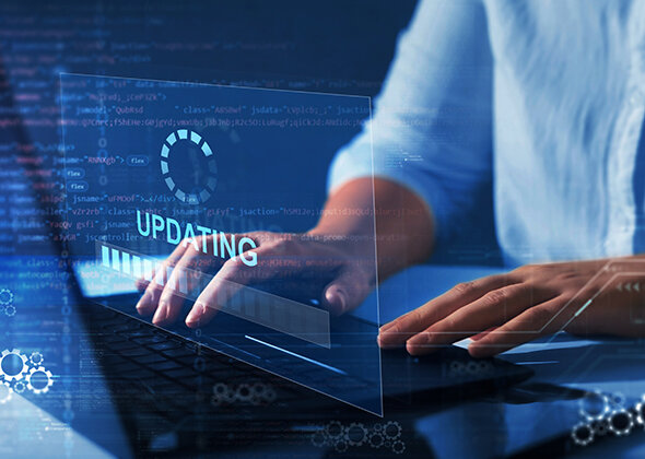 DXとIT化の違いとは？DXの実現のためのIT化のポイントを解説