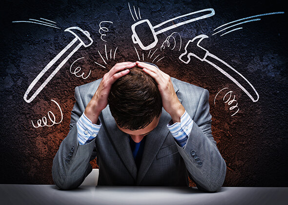 DX化に失敗する企業の特徴とは？