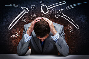 DX化に失敗する企業の特徴とは？