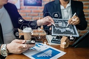 DXを推進させるために乗り越えるべき5つの壁とは？