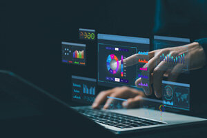中小企業におけるDX・IT戦略における推進のポイント