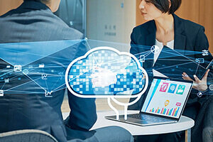 営業DXとは？～自社の営業リソースの最適化による売上向上のための戦略～