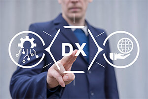 中小・中堅企業DXとは？DX推進における取り組みのポイントを解説
