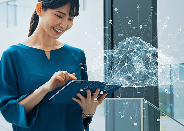 DX人材とは？いま企業で求められるDX人材の役割と必要なスキルを紹介