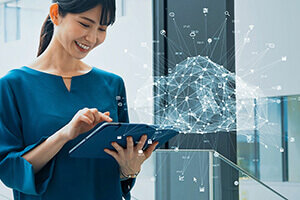 DX人材とは？いま企業で求められるDX人材の役割と必要なスキルを紹介