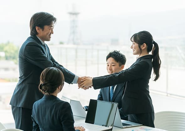 BtoBマーケティングDXの成功戦略｜データ活用と営業連携で成果を最大化