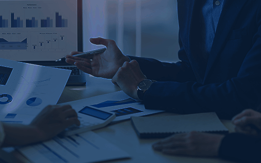 上場企業支援実績1,350社以上