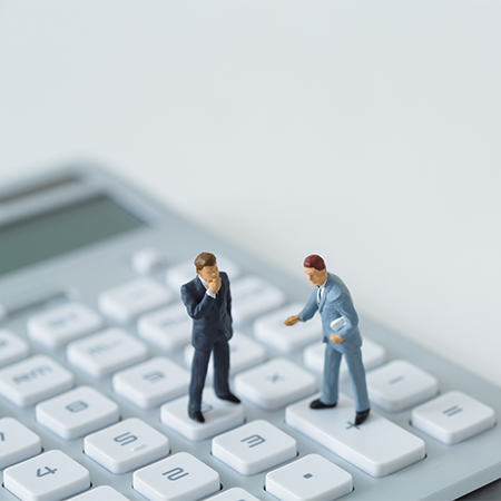 中堅企業が実装すべき財務戦略～企業の持続可能性を高める事業再生のポイント～