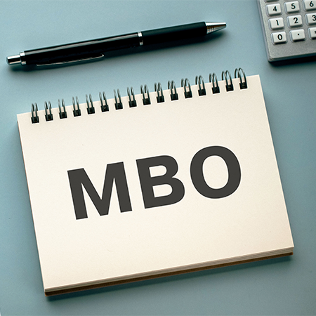 MBO（経営陣買収）の目的とは？株価への影響と成功のポイントを解説