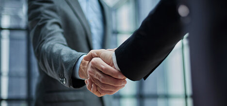 M＆Aによる成長戦略を加速したい