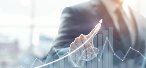 将来的には譲渡予定だが、企業価値を高めたい