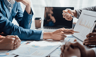 J-Adviser／F-Adviser業務（Pro Market指定アドバイザー業務）