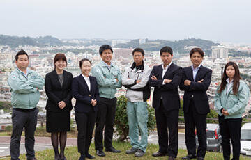 企業内大学導入事例～“若手社員の早期戦力化”に取り組む 大鏡建設 × タナベ経営