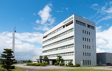 新人事制度を構築し、未来ビジョンの実現へ
