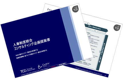 M＆A前後の新経営戦略に基づいて早期のシナジー創出を実現するために
