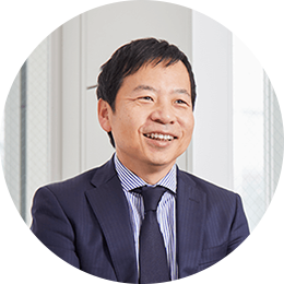 平井克幸