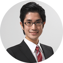 大山賢一郎