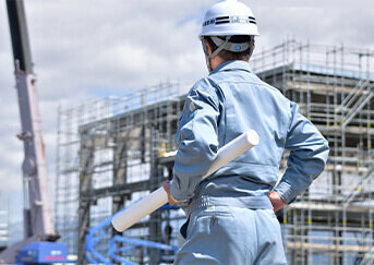 建設業を取り巻く環境の整理