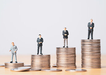 人事制度における給与体系の背景と目的について
