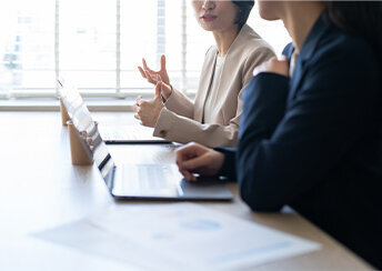 コロナ禍からどれだけアップデートしたか？